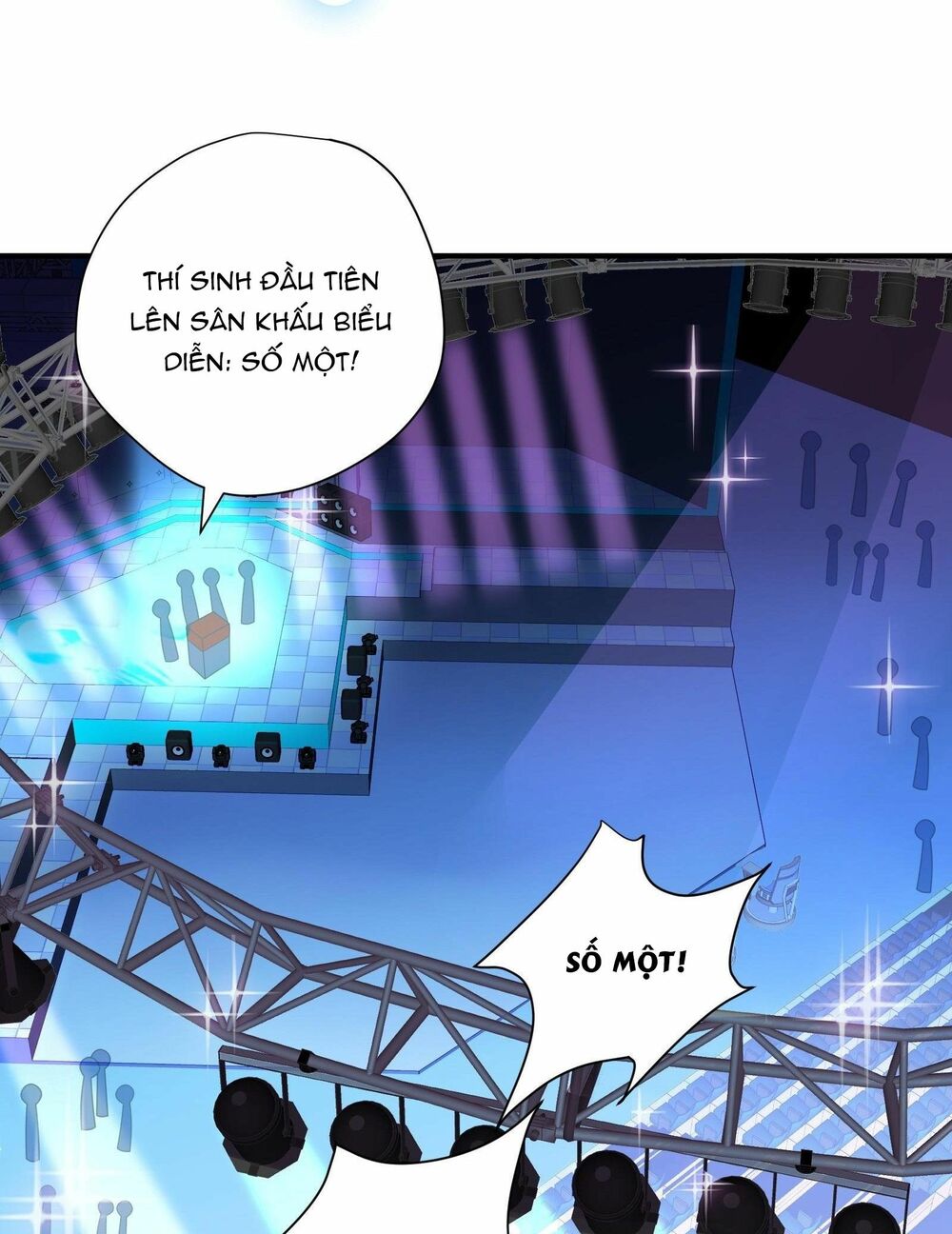 Nữ Phụ Như Tôi Cũng Có Ngày Ra Mắt: Chapter 35