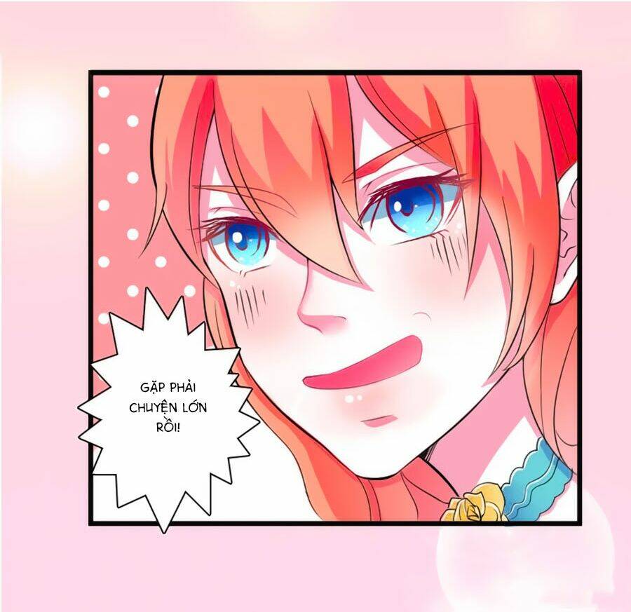 Trí Mệnh Sủng Thê: Tổng Tài Mau Nạp Mạng: Chapter 7
