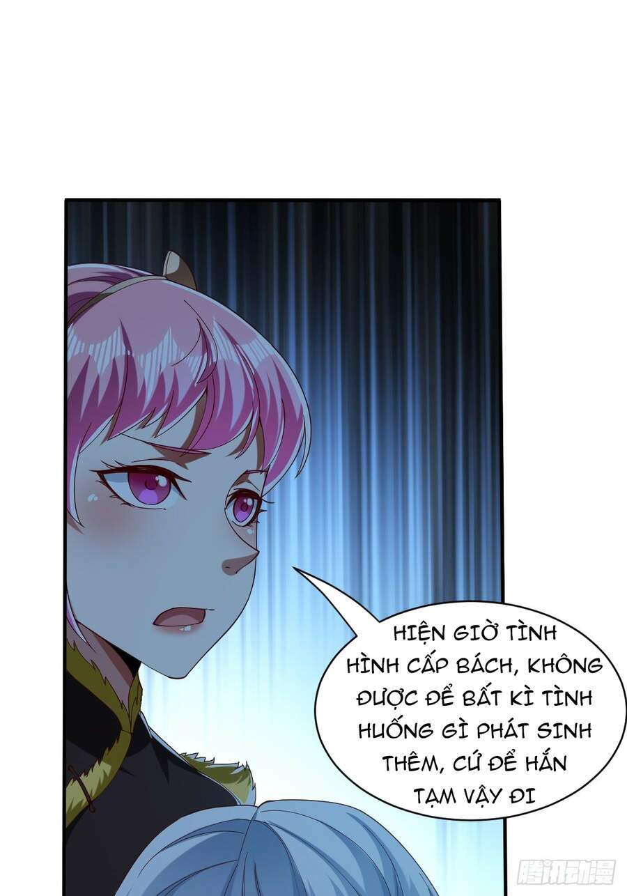 Cục Gạch Xông Vào Dị Giới: Chapter 56