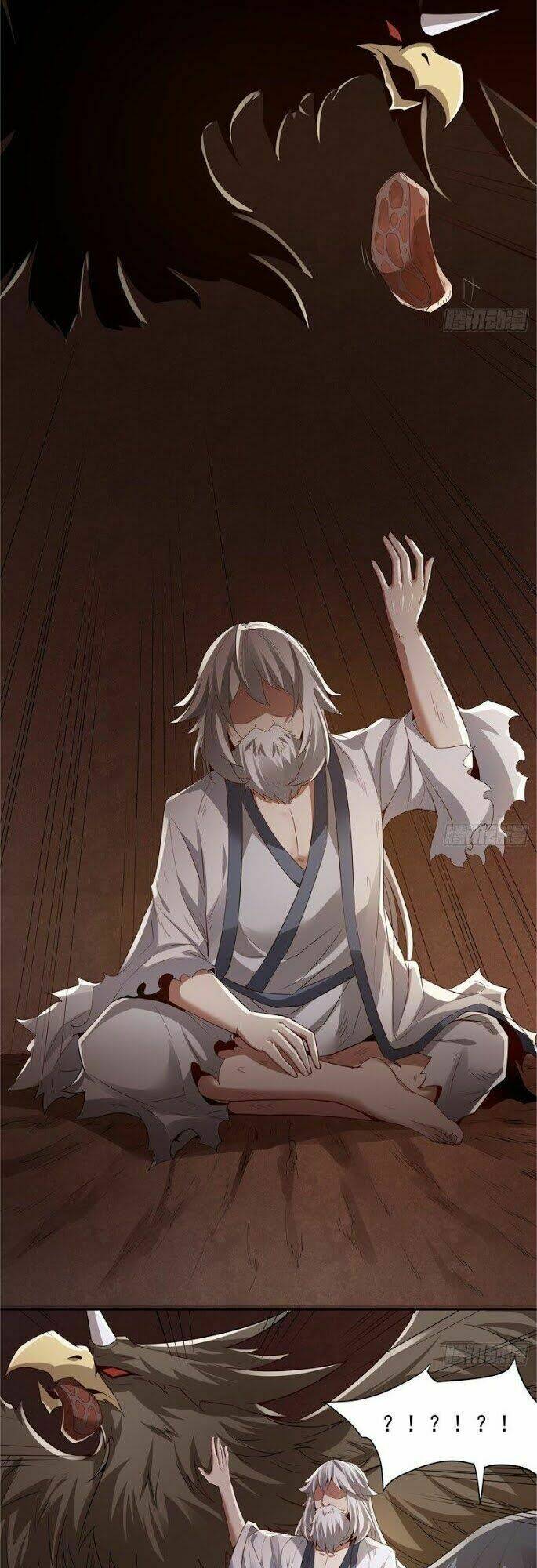 Nghịch Lân: Chapter 110