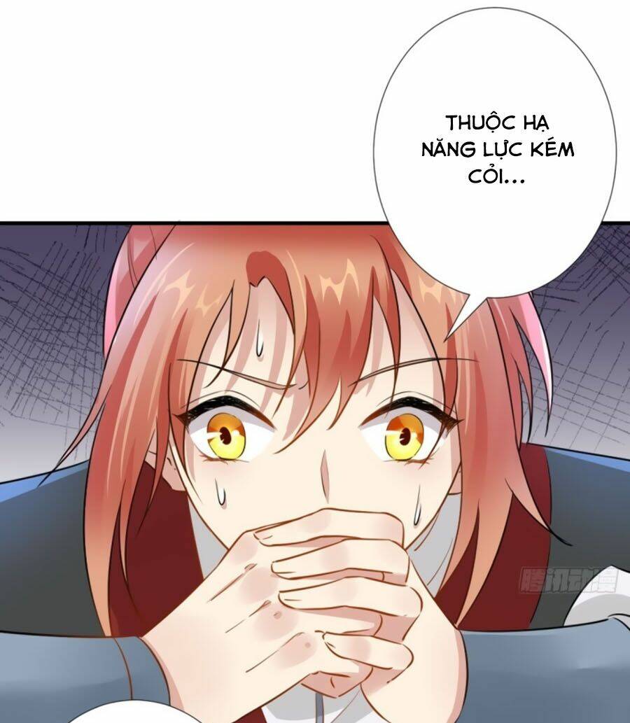 Vương Phi Có Chút Nghịch Ngợm: Chapter 76