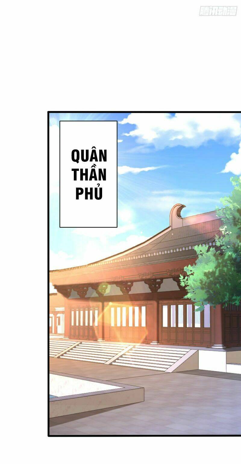 Yêu Giả Vi Vương: Chapter 150