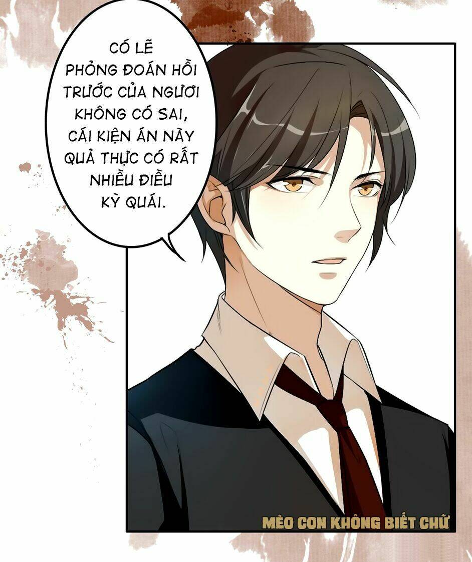 Bốc Toán Tử: Chapter 2