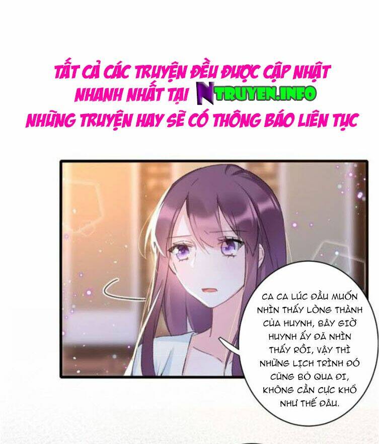 Hoa Nhan Sách: Chapter 185