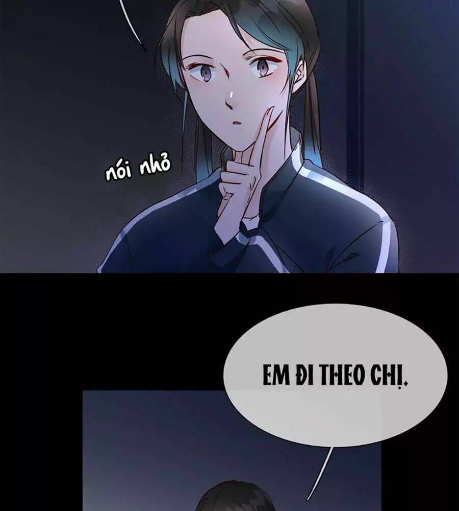 Ngôi Sao Vụn Vỡ: Chapter 37
