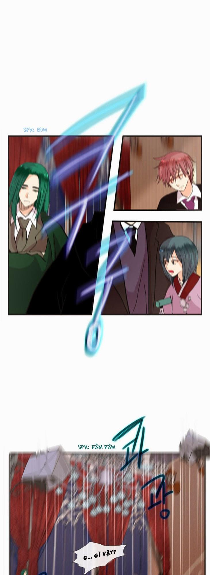 Flow: Chapter 35