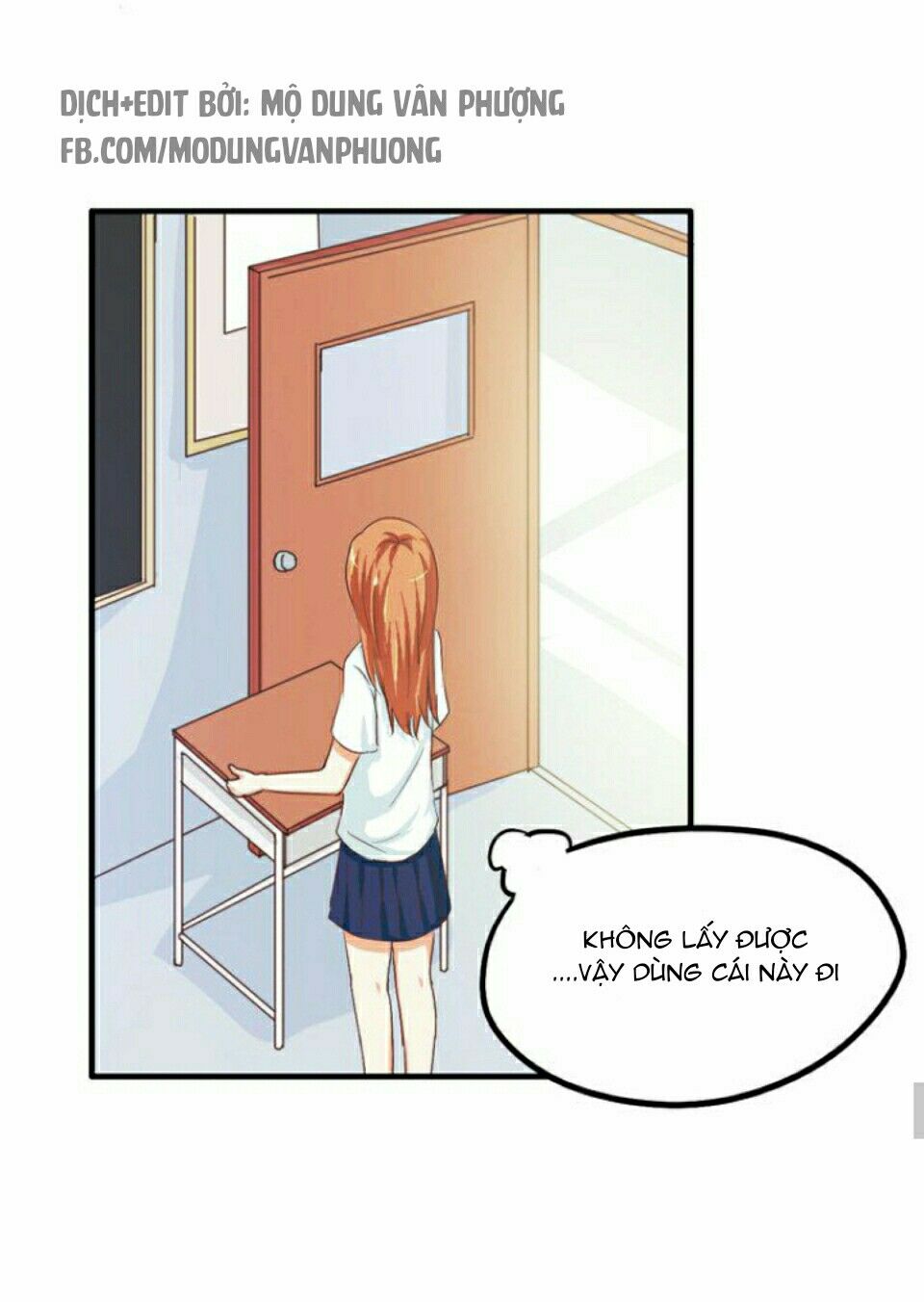 Mối Tình Đầu Có Chút Ngọt: Chapter 22