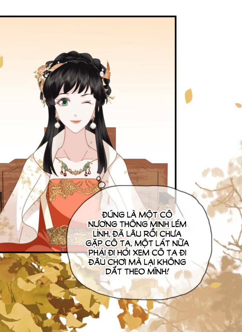 Điều Hương Vương Phi: Chapter 27