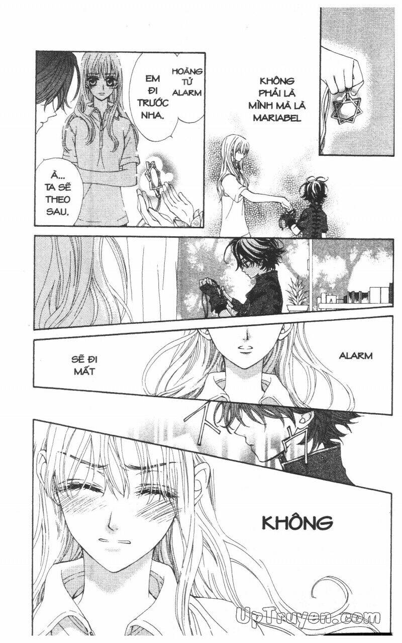 Hoàng Tử Ếch(Bản đẹp): Chapter 5