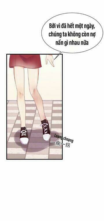 Độc Dược Của Tình Yêu: Chapter 18