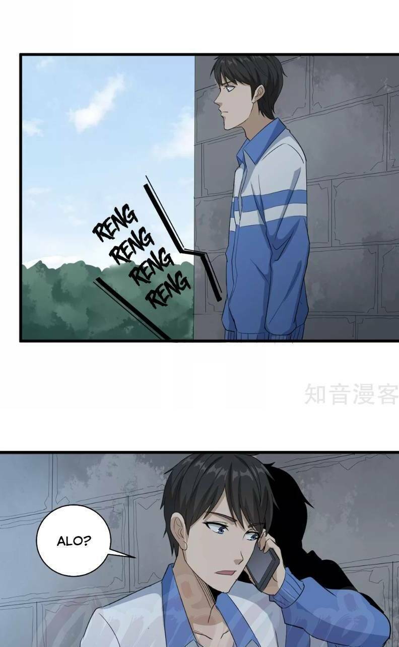 Hộ Hoa Cao Thủ Tại Vườn Trường: Chapter 82