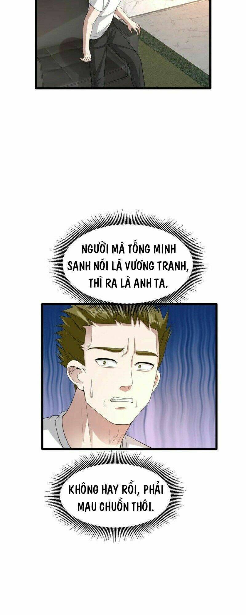 Đô Thị Tà Vương: Chapter 72