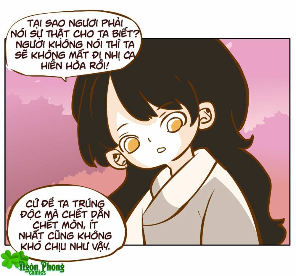 Hòa Thượng Và Tiểu Long Quân: Chapter 60