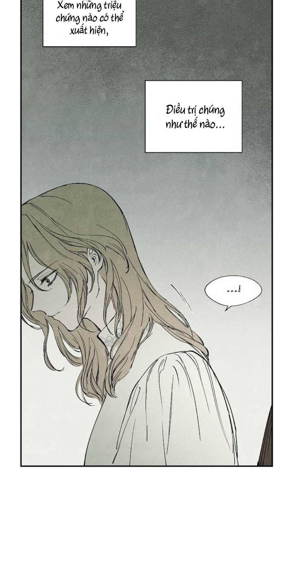Getting To Know Grace: Chapter 18