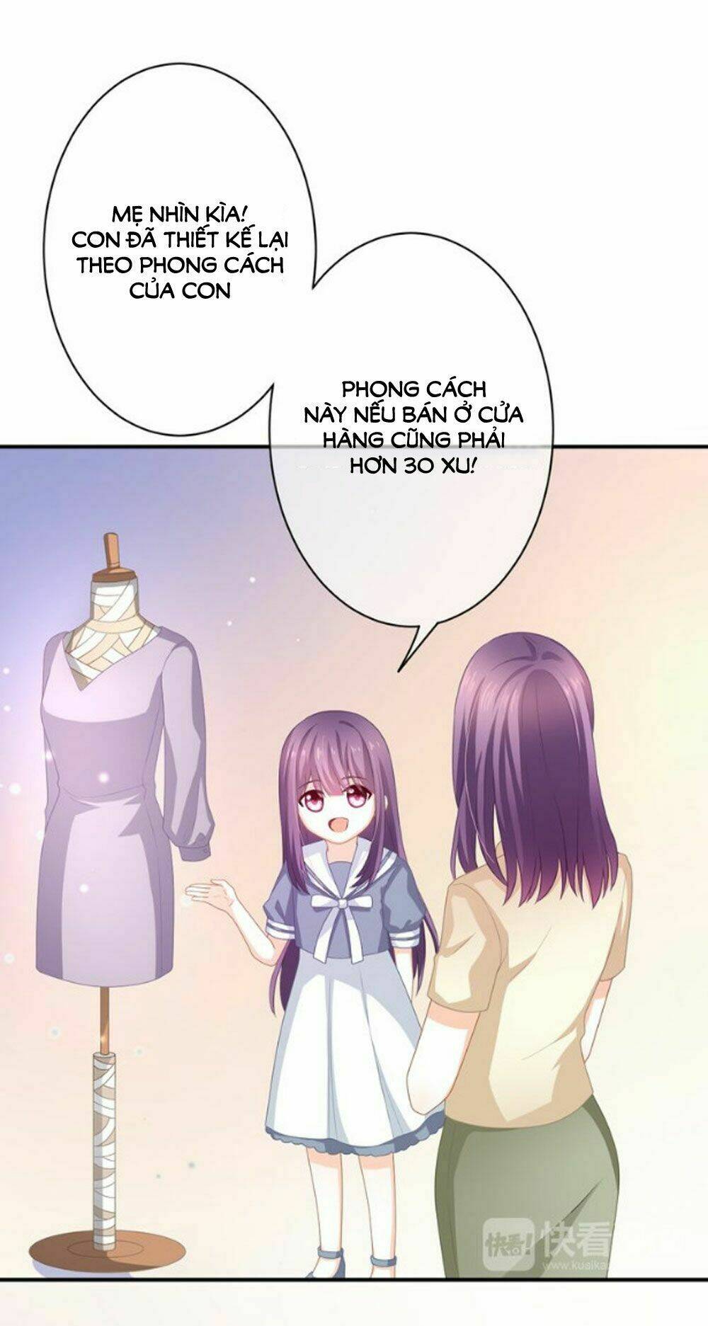 Tiệm May Luyến Sắc: Chapter 7