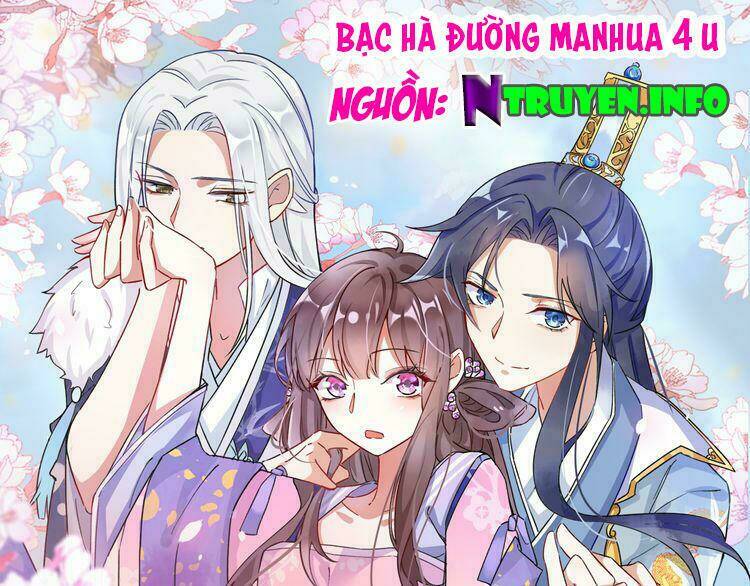Hoa Nhan Sách: Chapter 32.2
