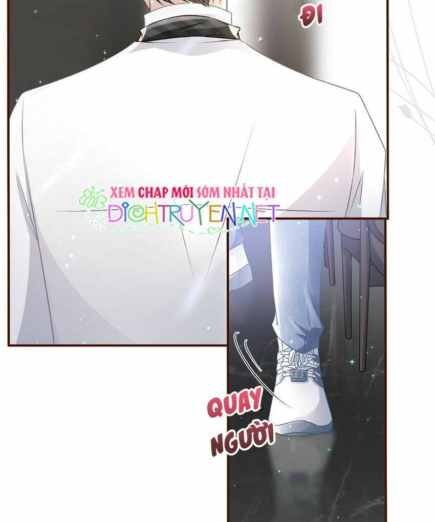 Bạn Gái Tôi Mới 30+: Chapter 8