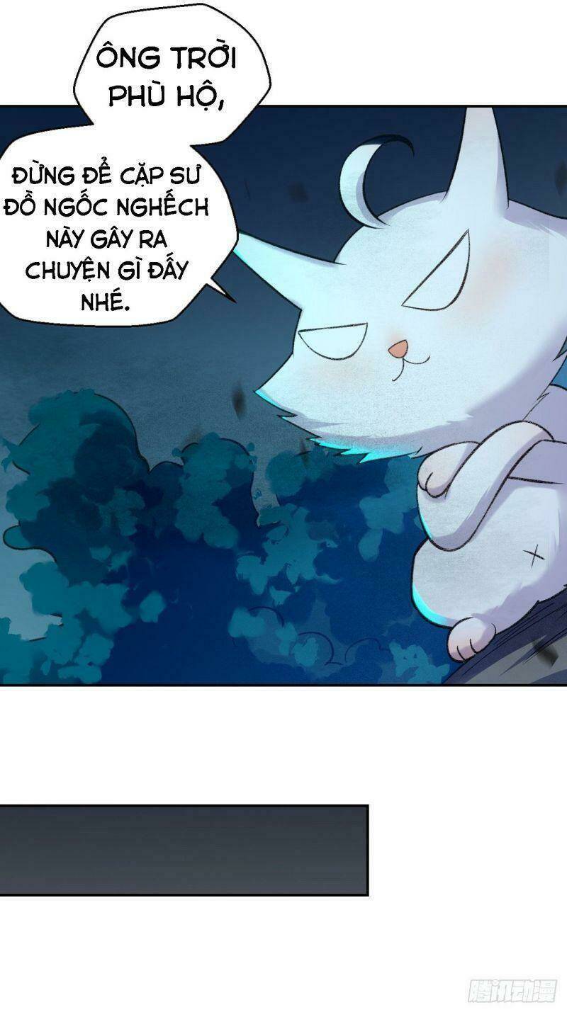 Nữ Tiên Tôn Bận Đào Hôn: Chapter 33