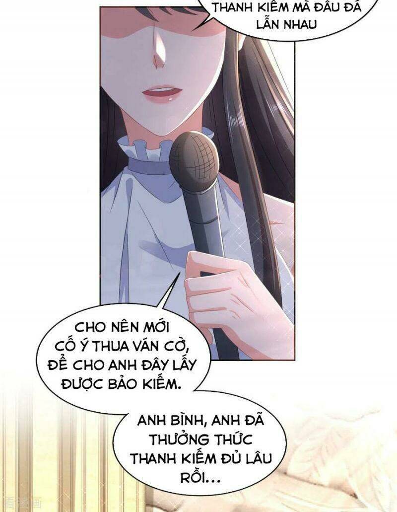 Chí Tôn Toàn Năng: Chapter 64