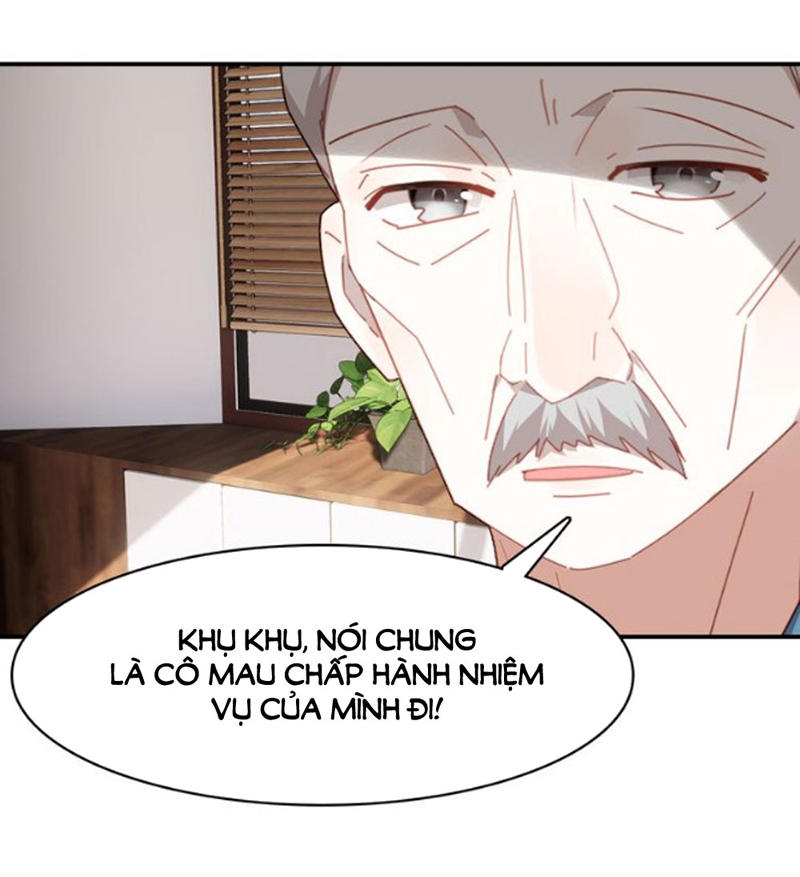 Ái Ngạo Kiều Long Vương Gia: Chapter 37