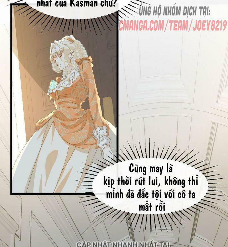 Không Thể Hòan Hảo Tuyệt Đối: Chapter 6