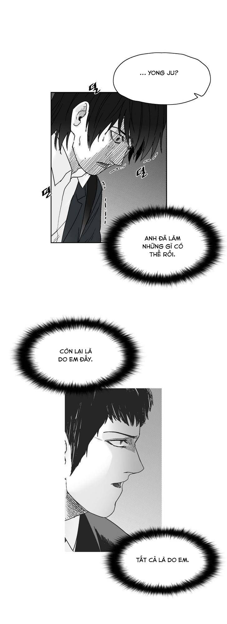 Dear Boy: Chapter 64