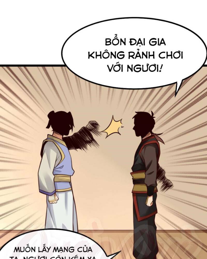 Tu Tiên Cuồng Thần: Chapter 33