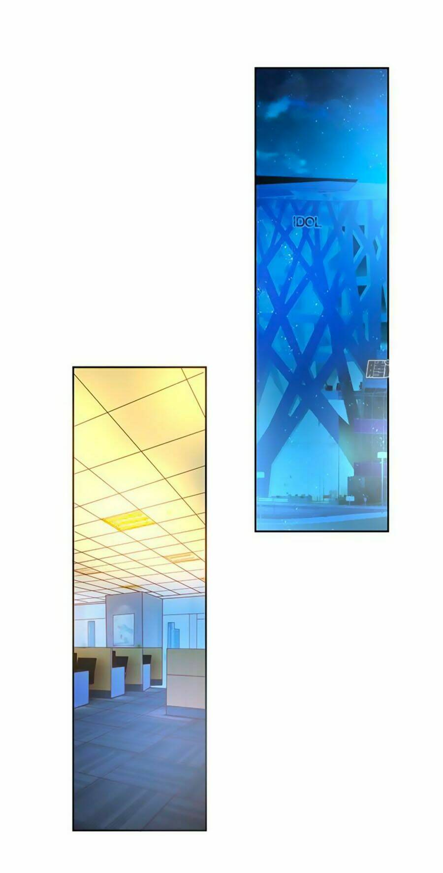 Bạn Trai Là Ngôi Sao: Chapter 77