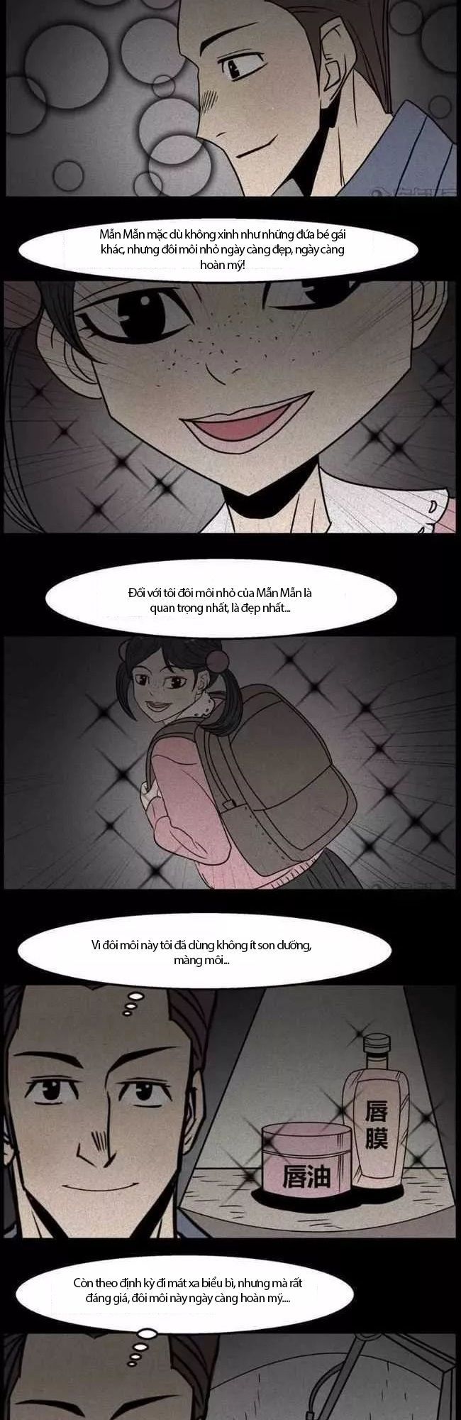 Chuyện Lạ Đêm Khuya: Chapter 118