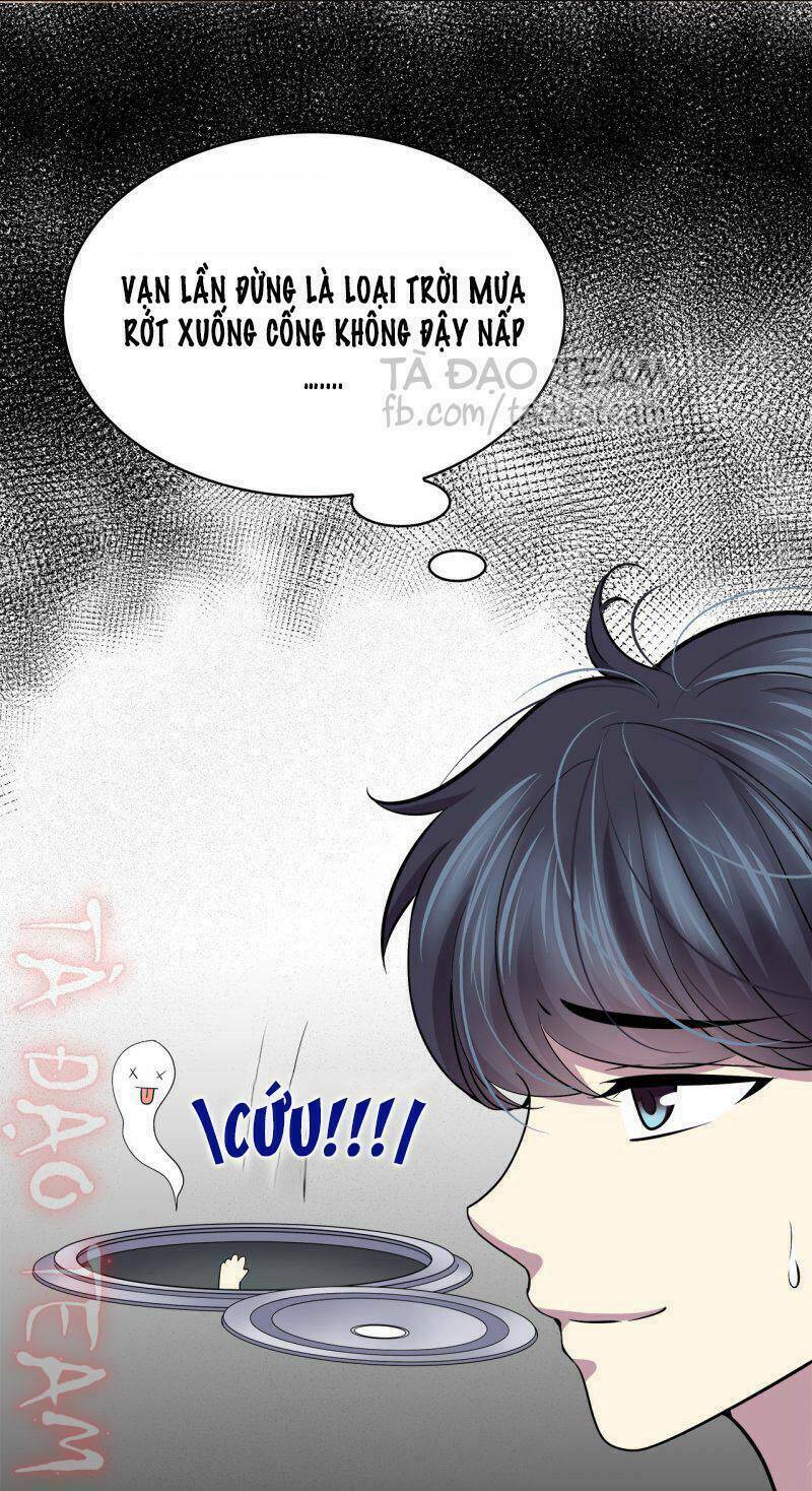 Người Yêu Thời Không: Chapter 41