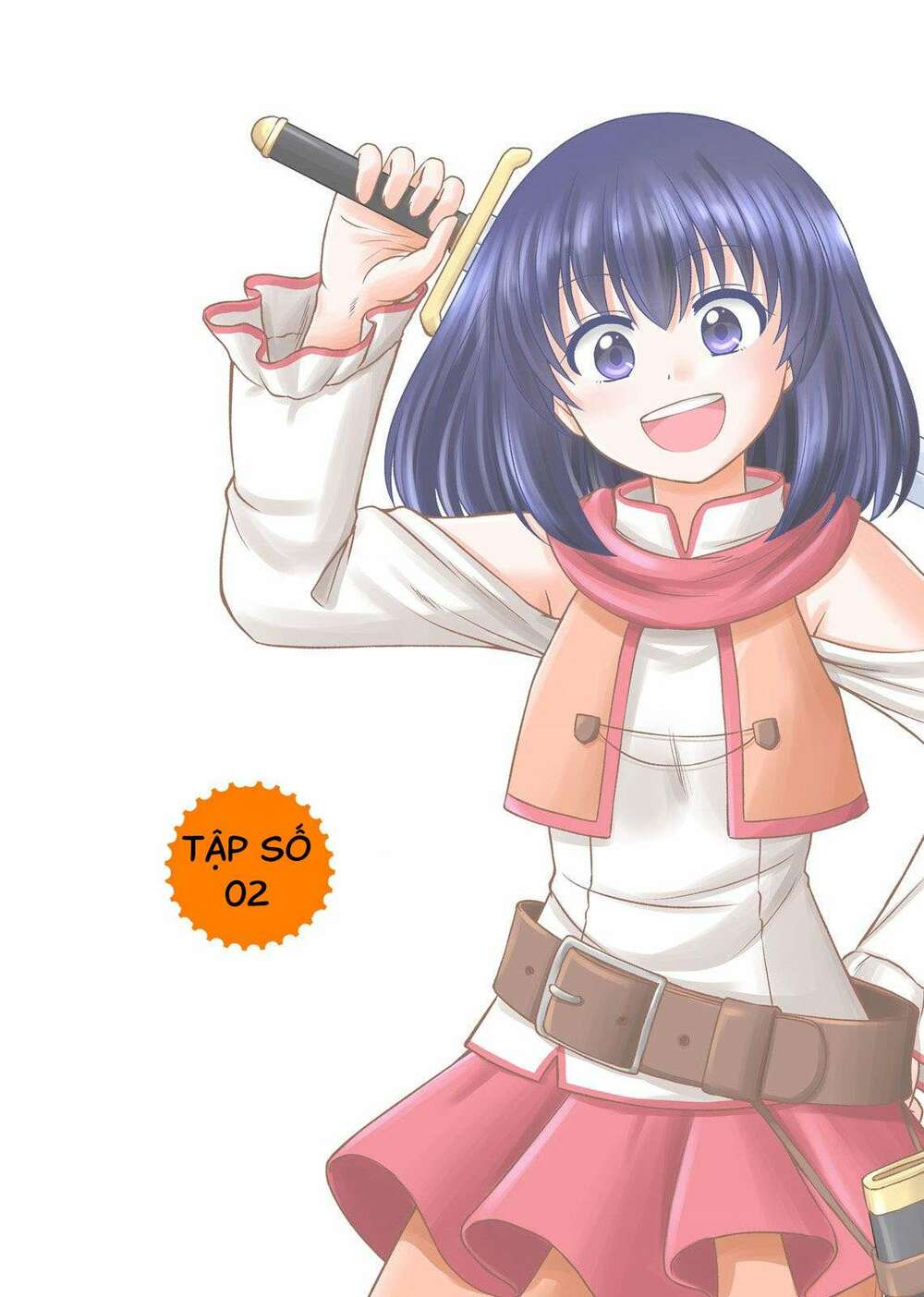Itsu Made Mo Kawaiku Shi Teruto Omou Na Yo! ～Hijiriishini Negattara～: Chapter 2