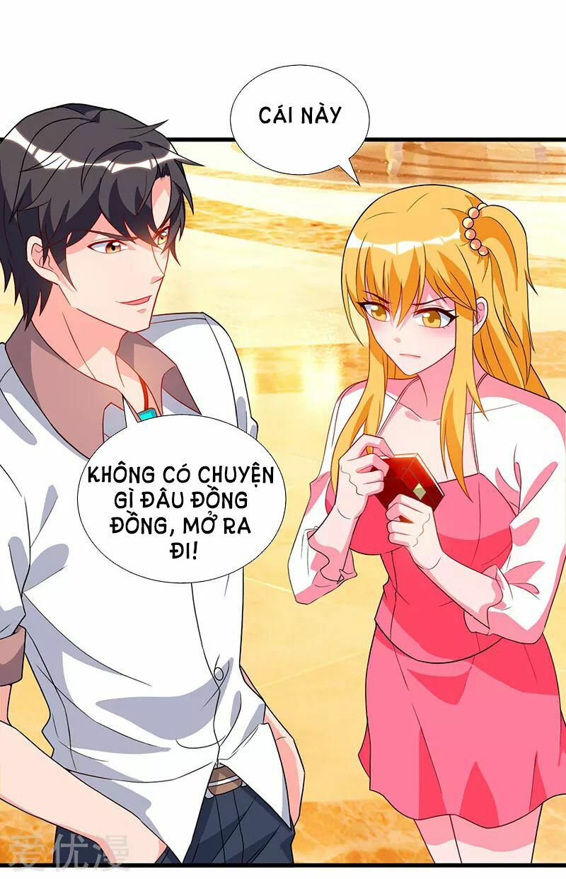 Trọng Sinh Khí Thiếu Quy Lai: Chapter 72