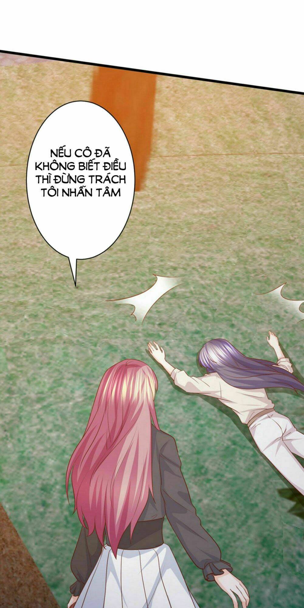 Ta Và Nam Thần Cởi Áo Ngủ Rồi: Chapter 54