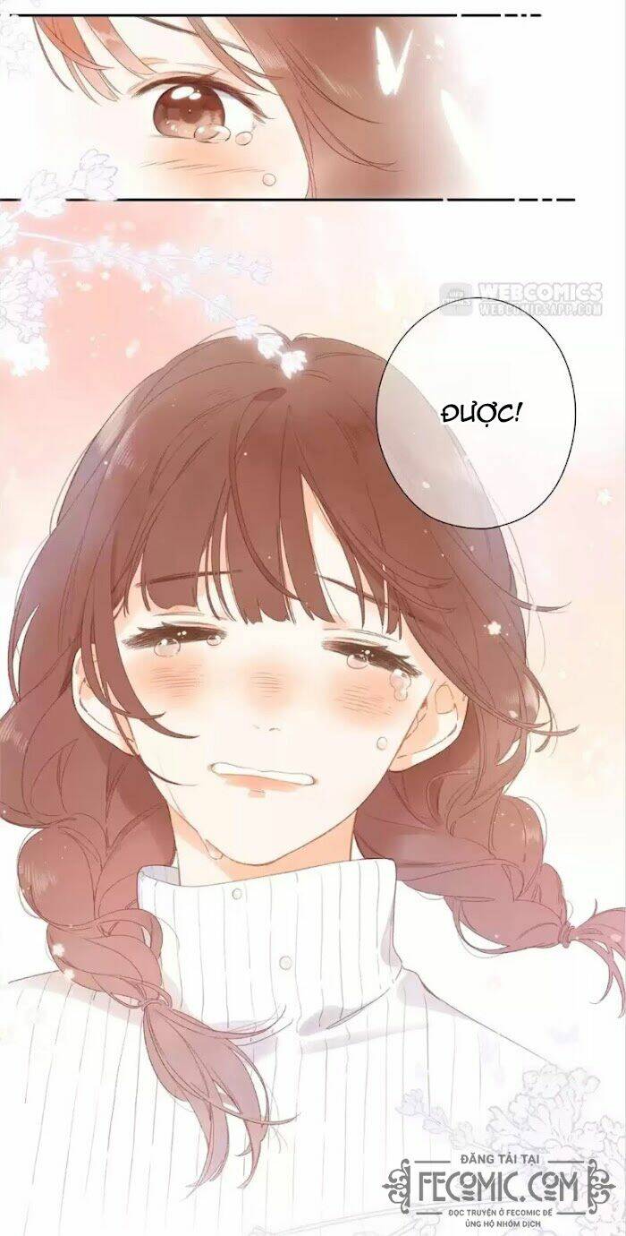 Sos! Tôi Đã Yêu Một Con Sâu Bướm (Phần 2): Chapter 24