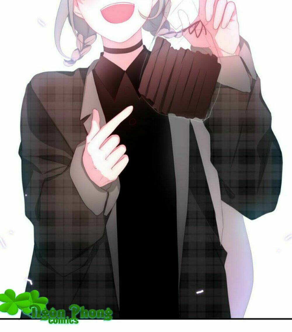 Tháng Sáu Không Hẹn Mà Gặp: Chapter 17