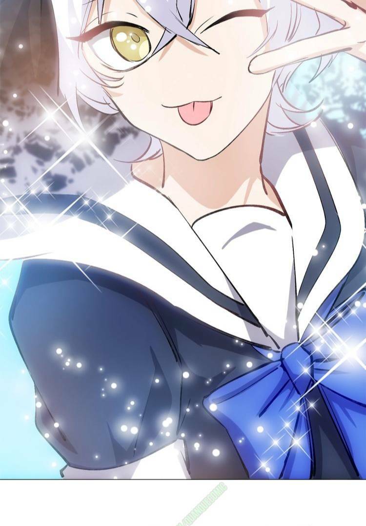 Thần Lai Yêu Vãng: Chapter 18