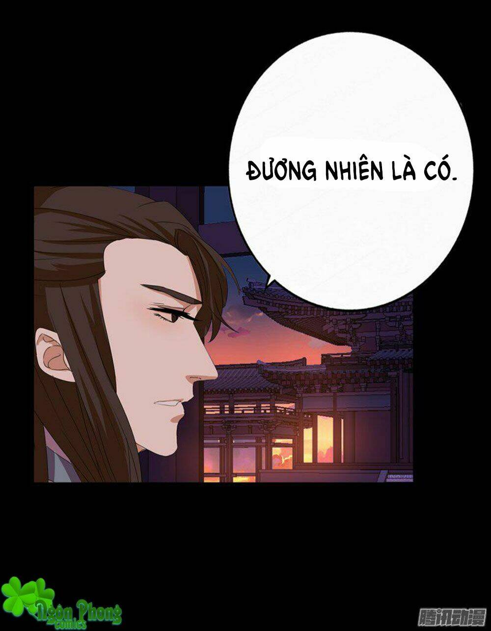 Hỏa Hồ: Chapter 12