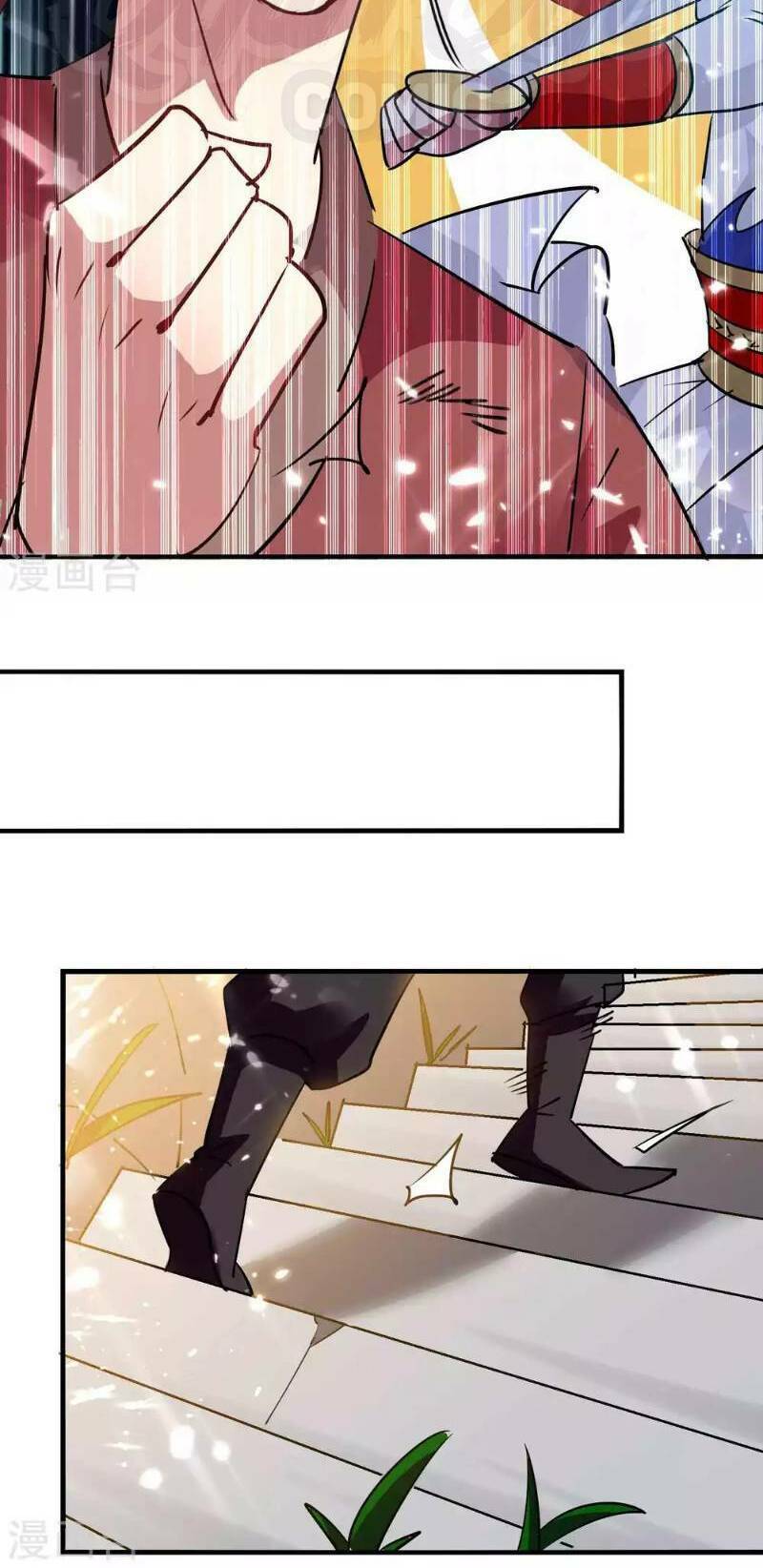 Vạn Giới Tiên Vương: Chapter 43