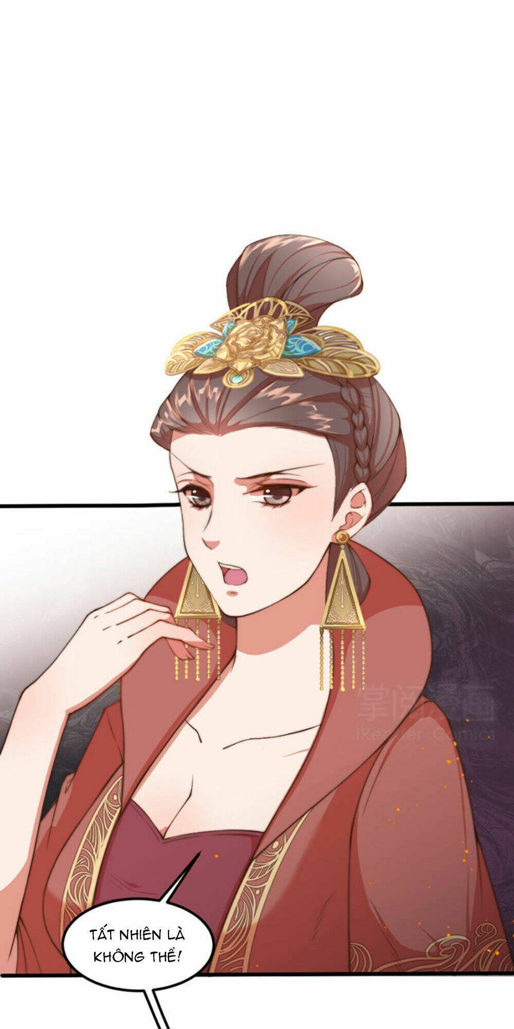 Đệ Nhất Cuồng Phi: Chapter 11