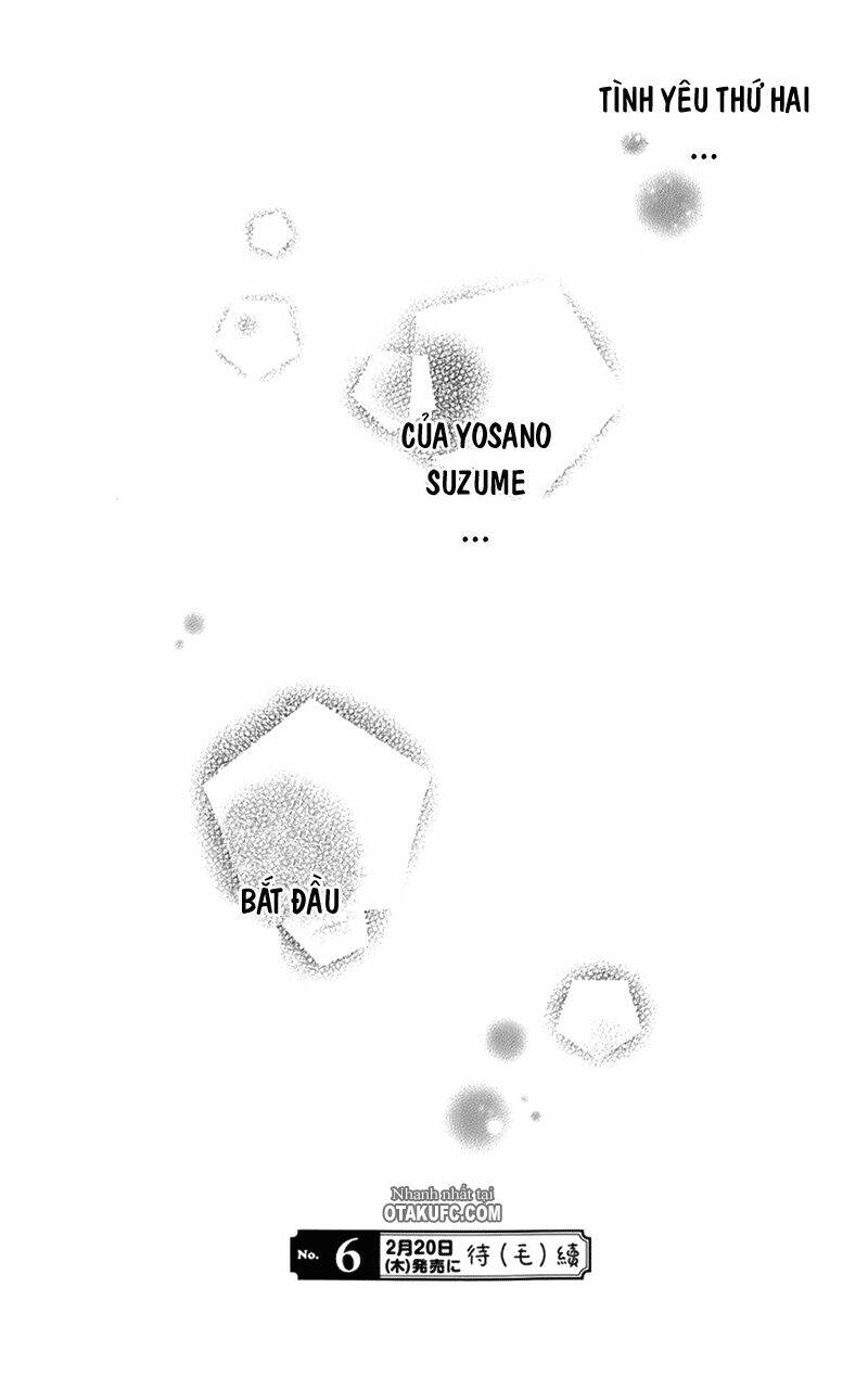 Sao Mai Của Em: Chapter 61