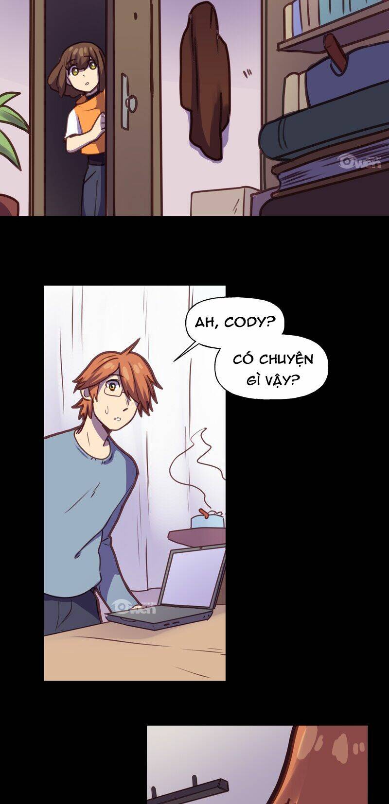 Lời Nguyền Lalin: Chapter 34