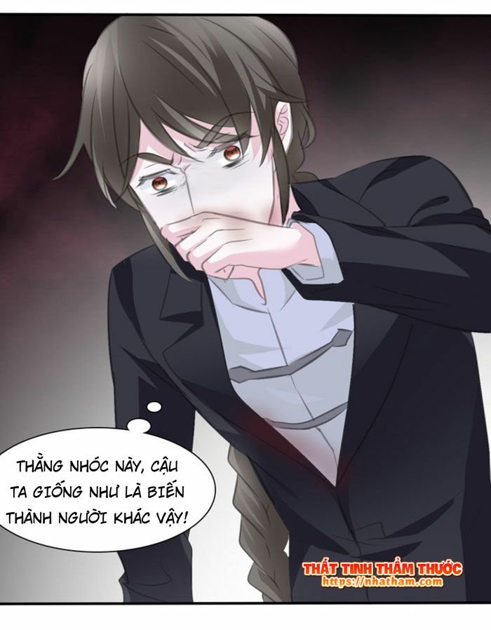 Một lời không hợp liền hút máu: Chapter 47