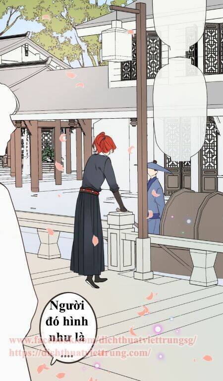 Bạn Trai Tôi Là Cẩm Y Vệ 2: Chapter 28