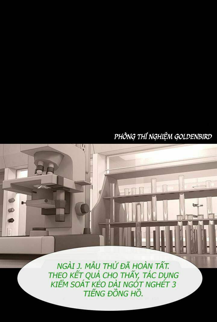 Dead Days: Chapter 53