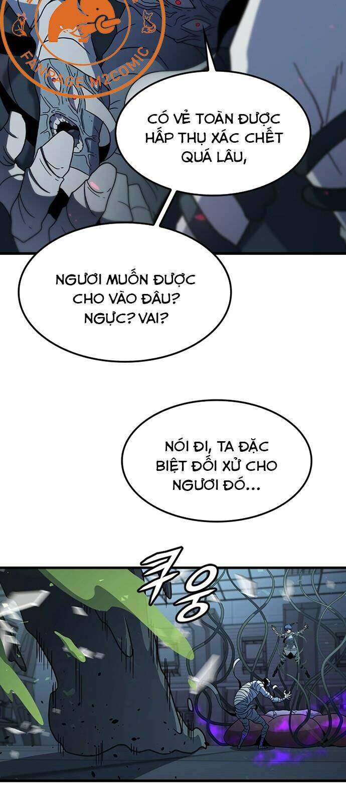Điểm Chết: Chapter 30