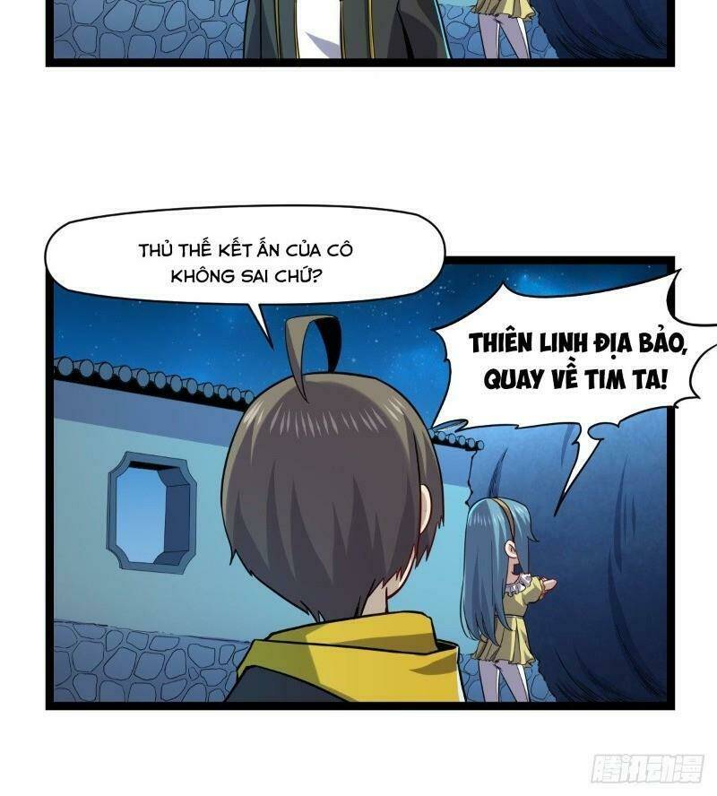 Ta Độ Kiếp Thất Bại Đều Là Tại Ngươi: Chapter 18