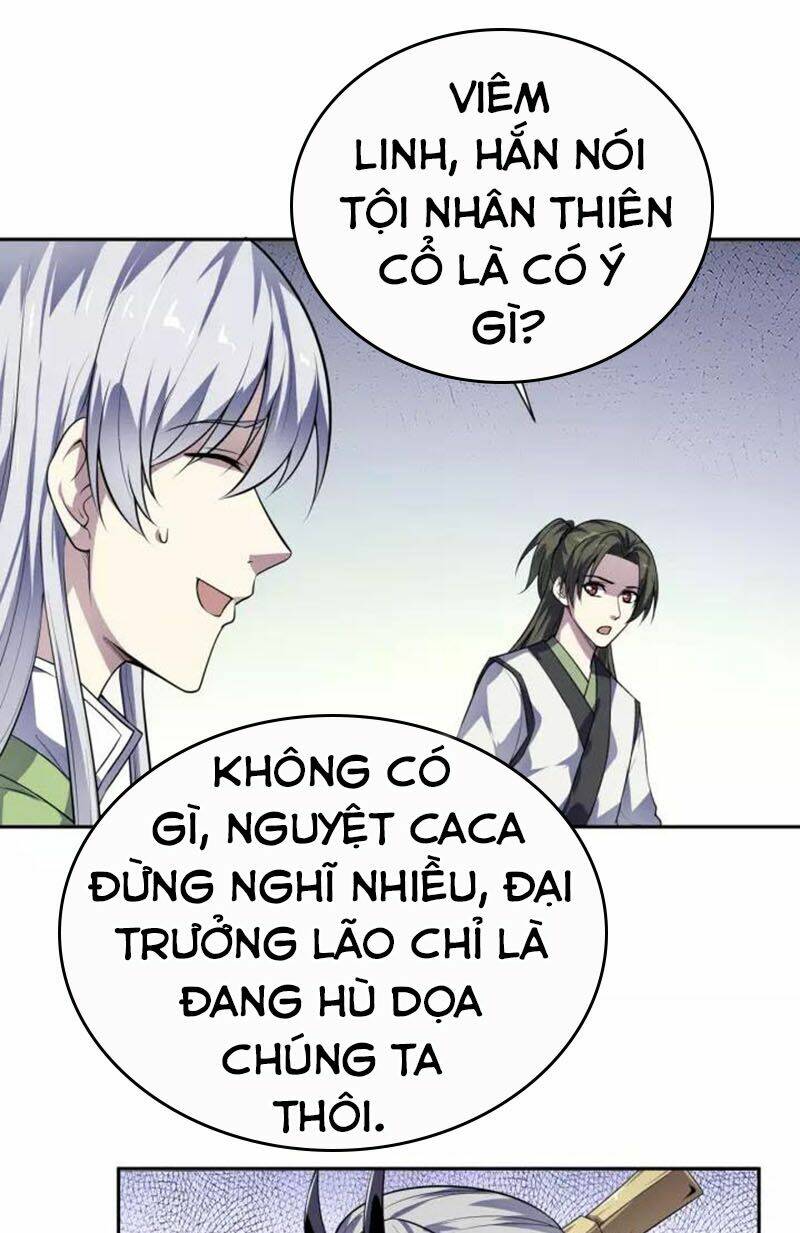 Nghịch Thiên Đại Thần: Chapter 86