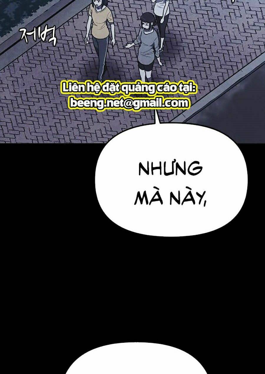 Cậu Bé Shotgun: Chapter 3