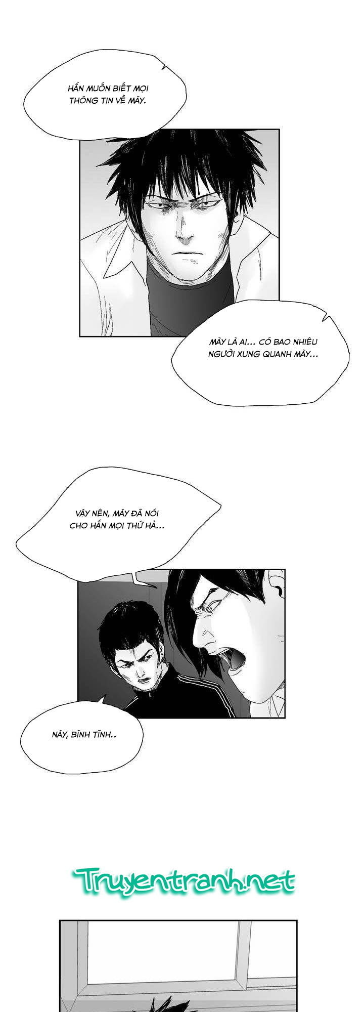 Dear Boy: Chapter 36