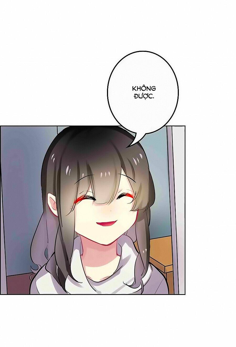 Một Giây Sau Bắt Đầu: Chapter 28